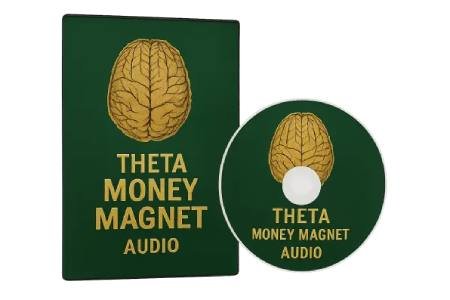Theta Money Magnet Audio bonus included with the Genius Brain Signal package